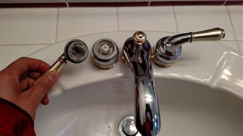 how to fix a moen faucet|How to Fix a Moen Single Handle Kitchen Faucet